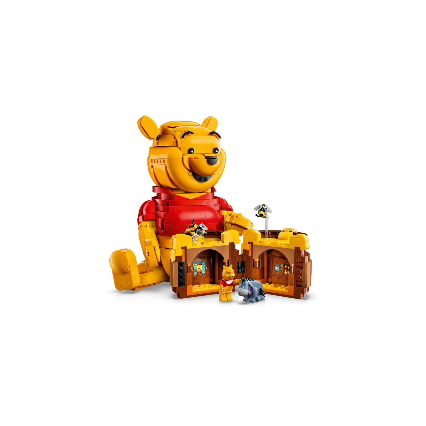 LEGO Winnie the Pooh - 43300