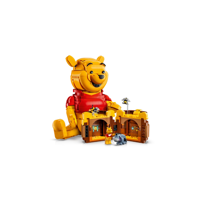 LEGO Winnie the Pooh - 43300