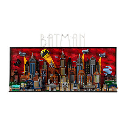 LEGO The Animated Series Gotham City - 76271