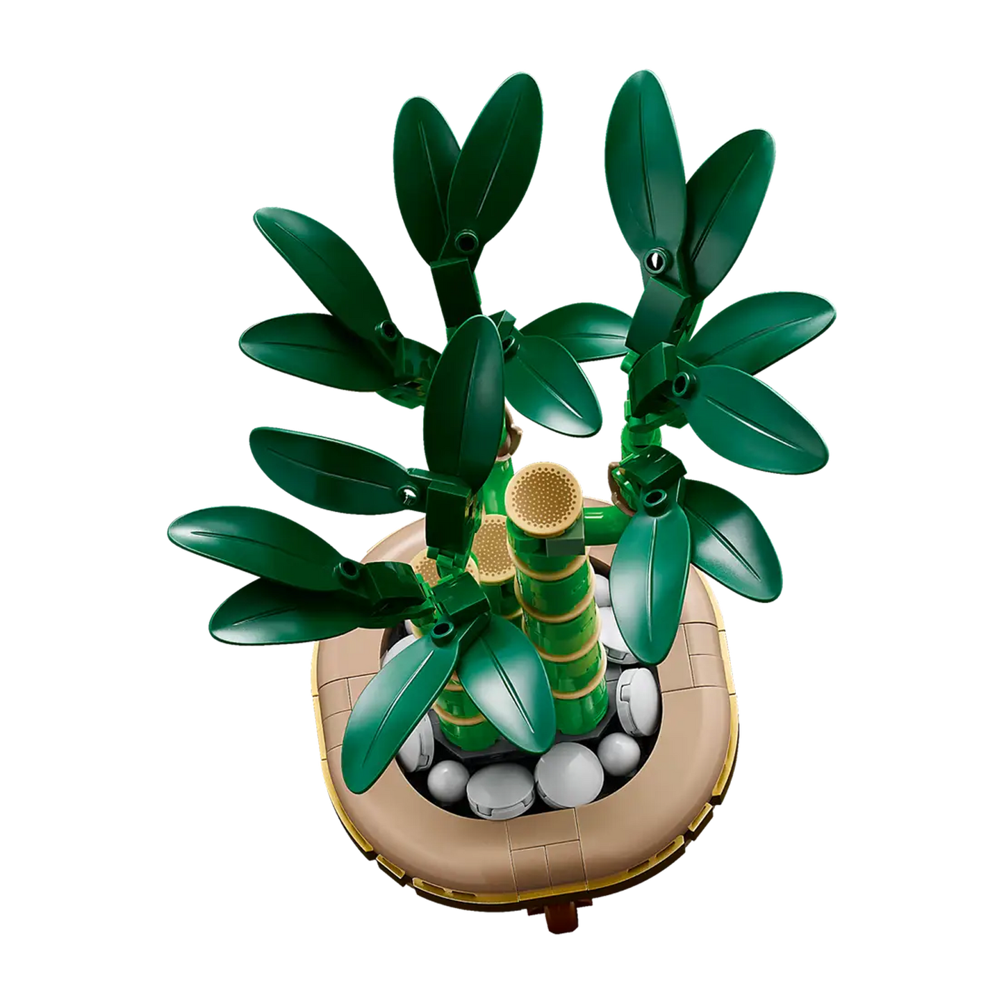 LEGO Lucky Bamboo - 10344
