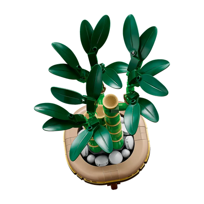 LEGO Lucky Bamboo - 10344
