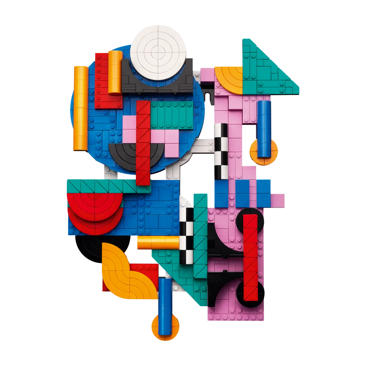 LEGO Modern Art - 31210