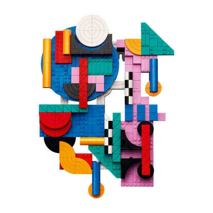 LEGO Modern Art - 31210