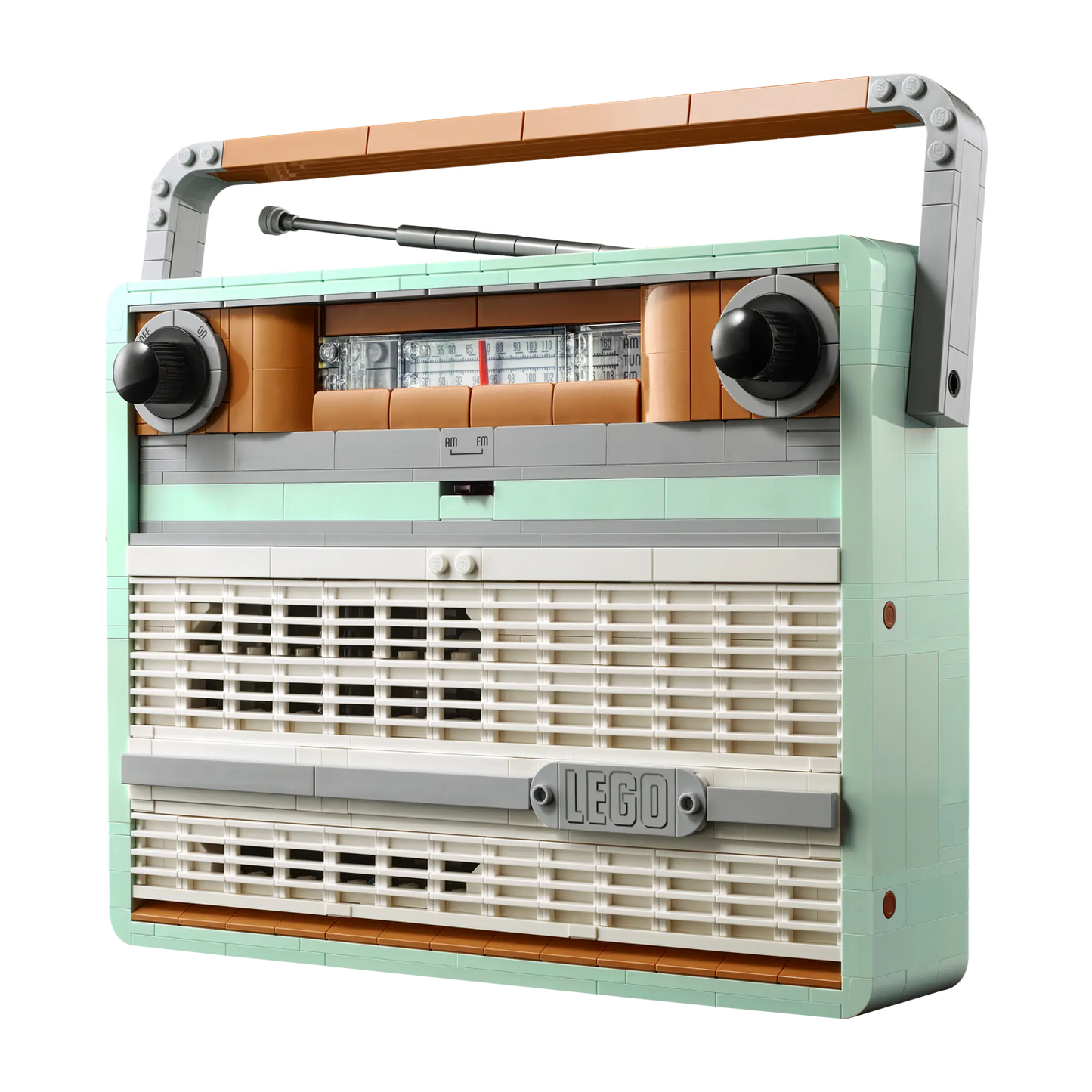 LEGO Retro Radio - 10334