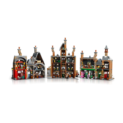 LEGO Hogsmeade™ Village – Collectors' Edition - 76457