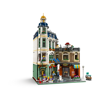 LEGO Shopping Street - 11371