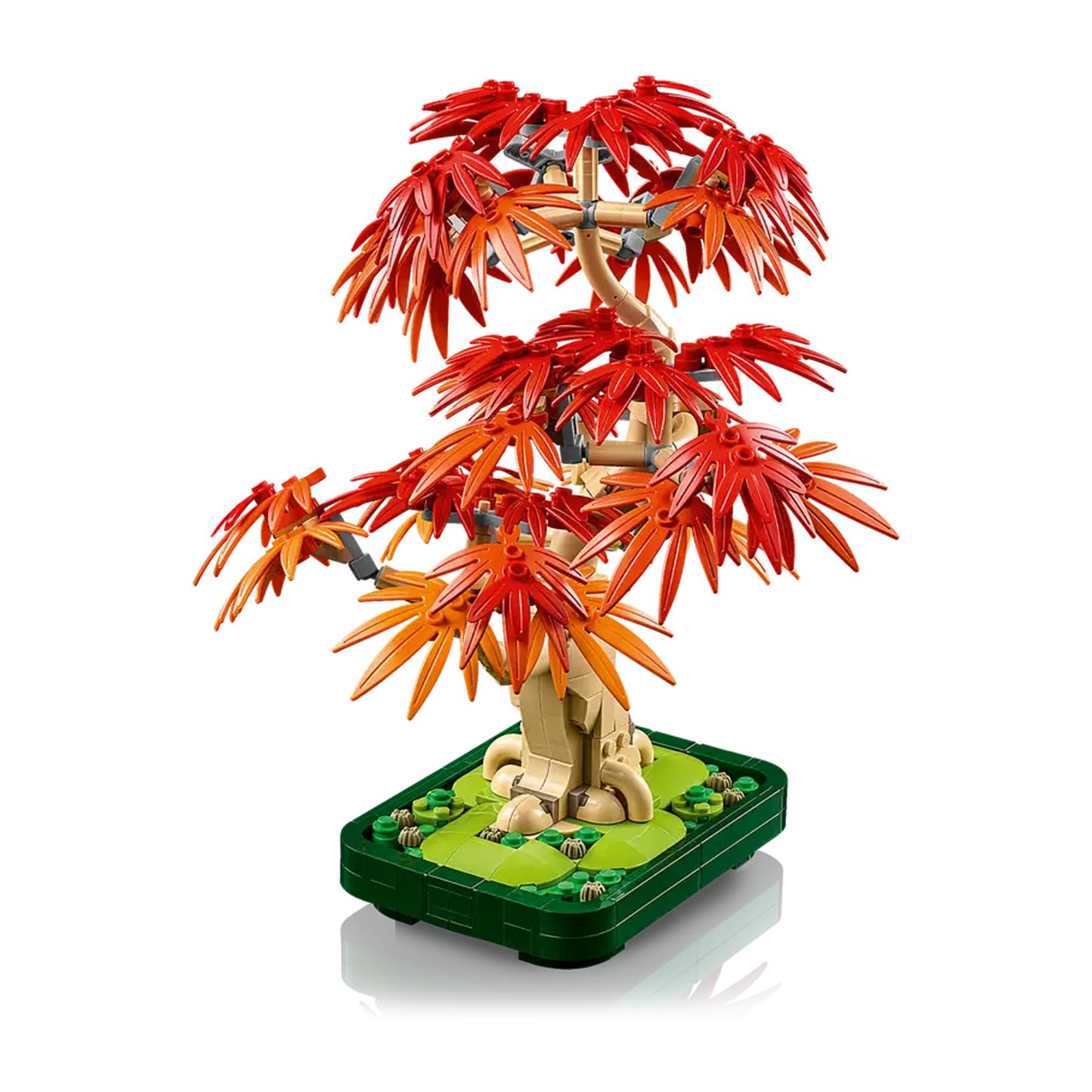 LEGO Japanese Red Maple Bonsai Tree - 10348