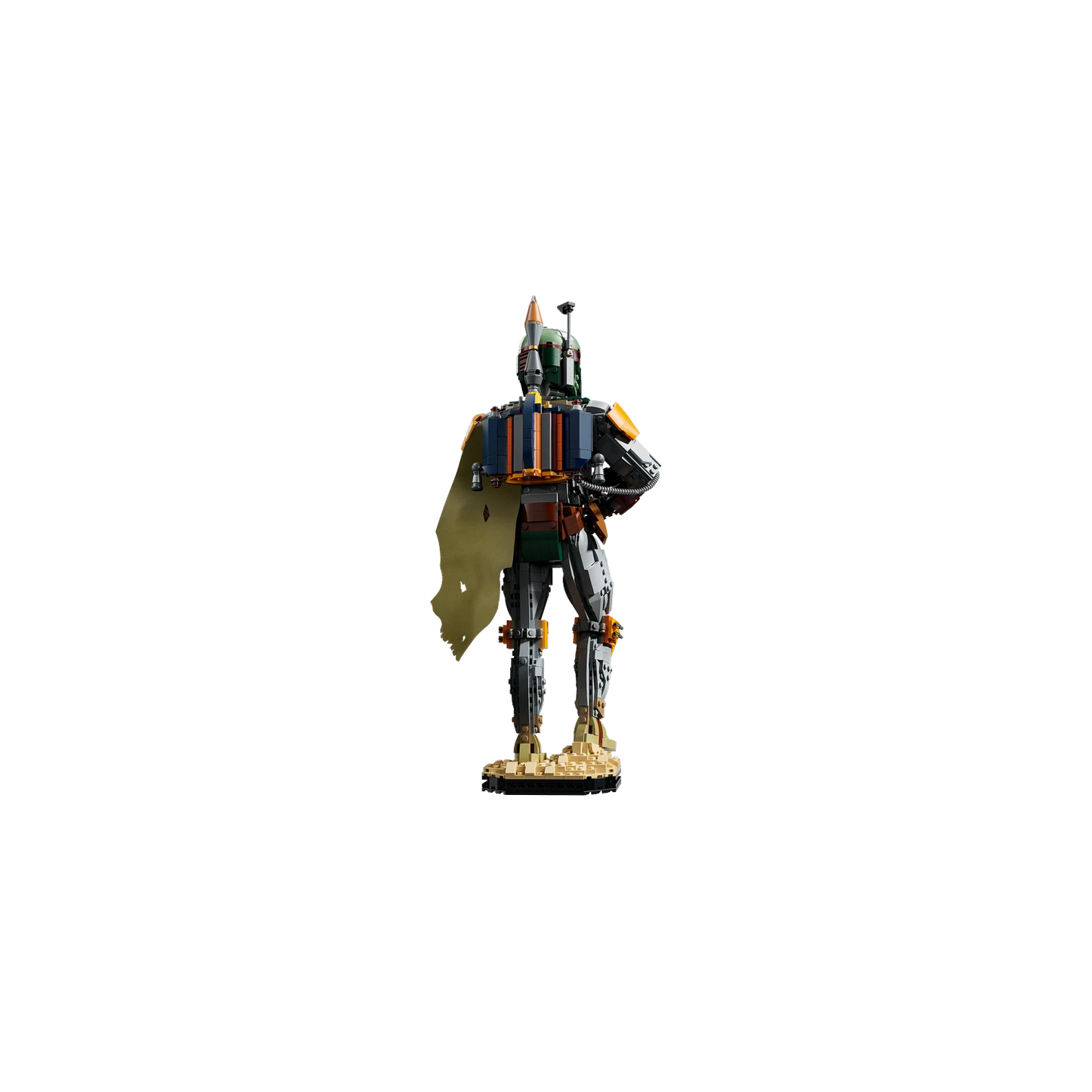 LEGO Boba Fett™ - 75455