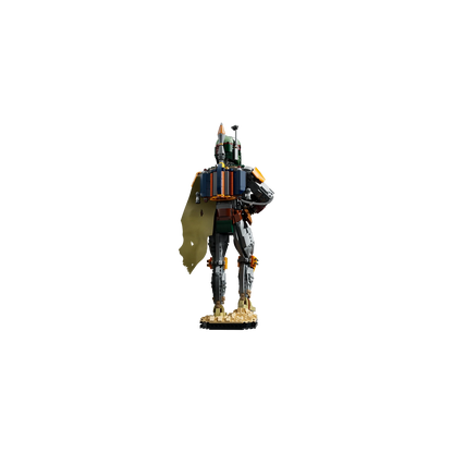 LEGO Boba Fett™ - 75455