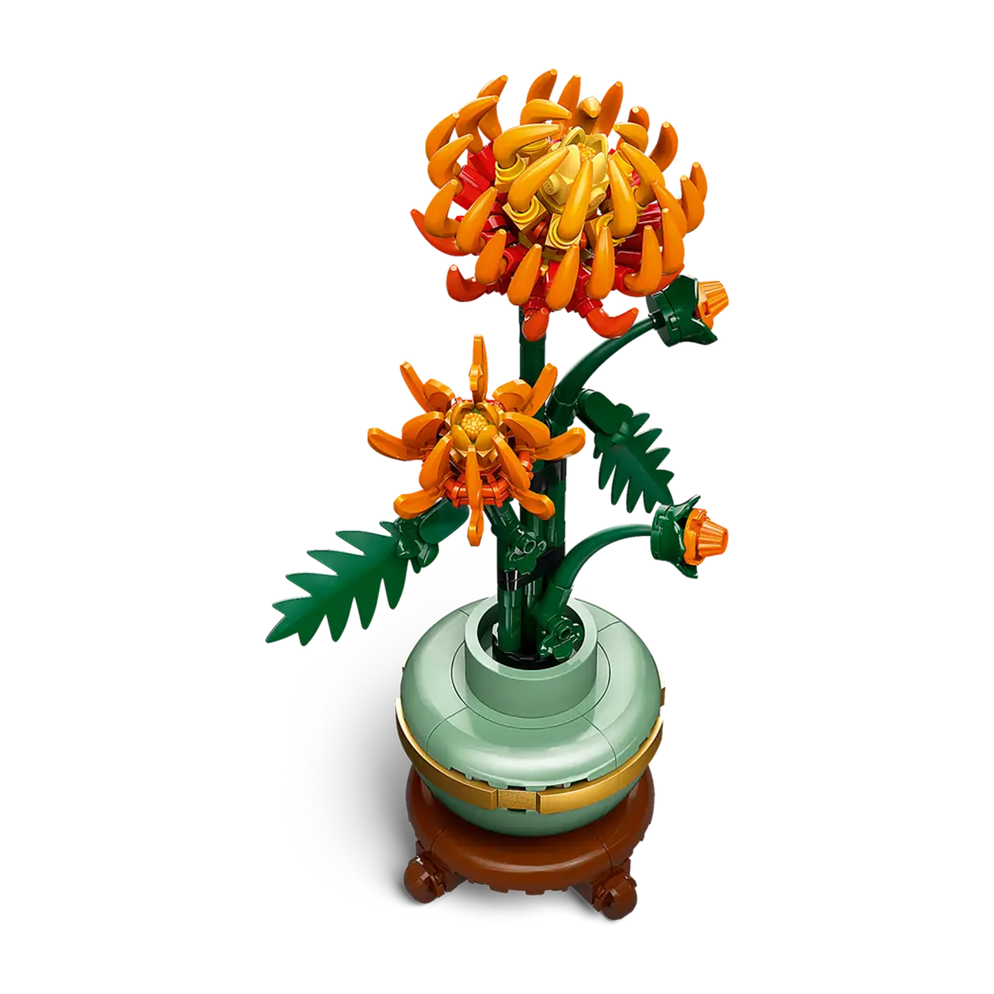 LEGO Chrysanthemum - 10368