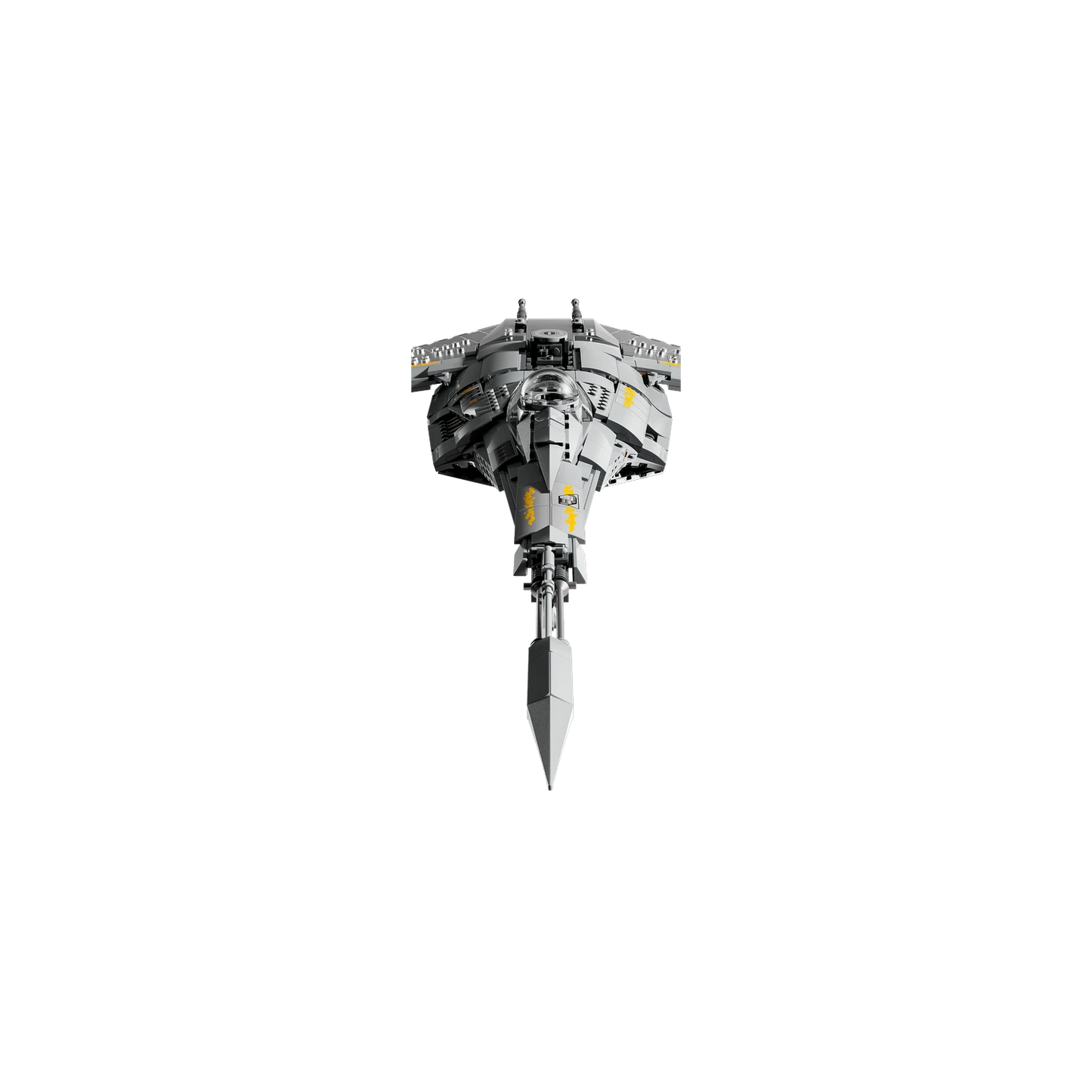 LEGO The Mandalorian's N-1 Starfighter™ - 75442