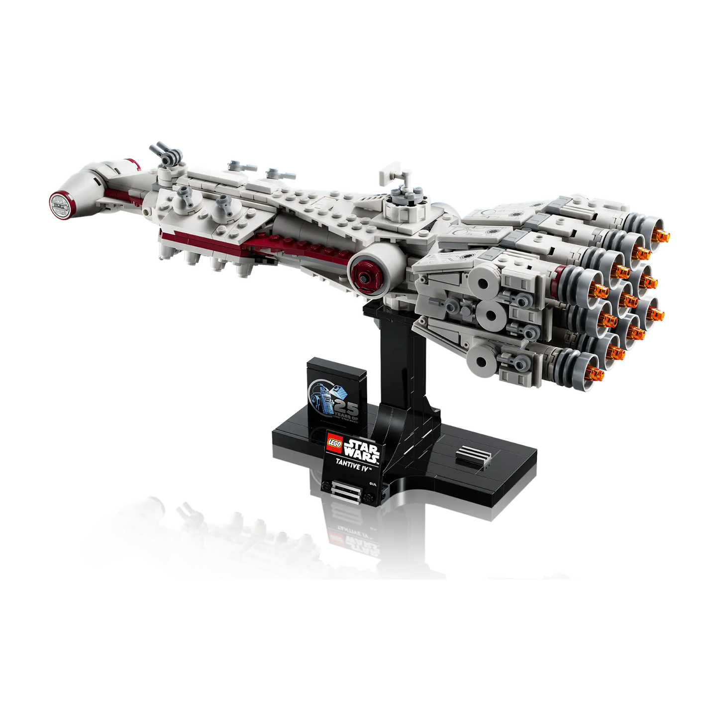 LEGO Tantive IV™ - 75376