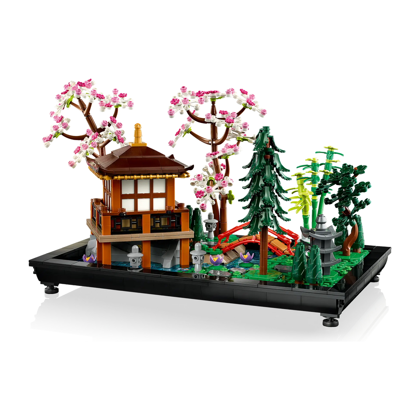 LEGO Tranquil Garden - 10315
