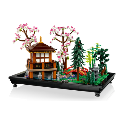LEGO Tranquil Garden - 10315