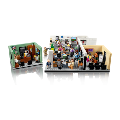 LEGO The Office - 21336