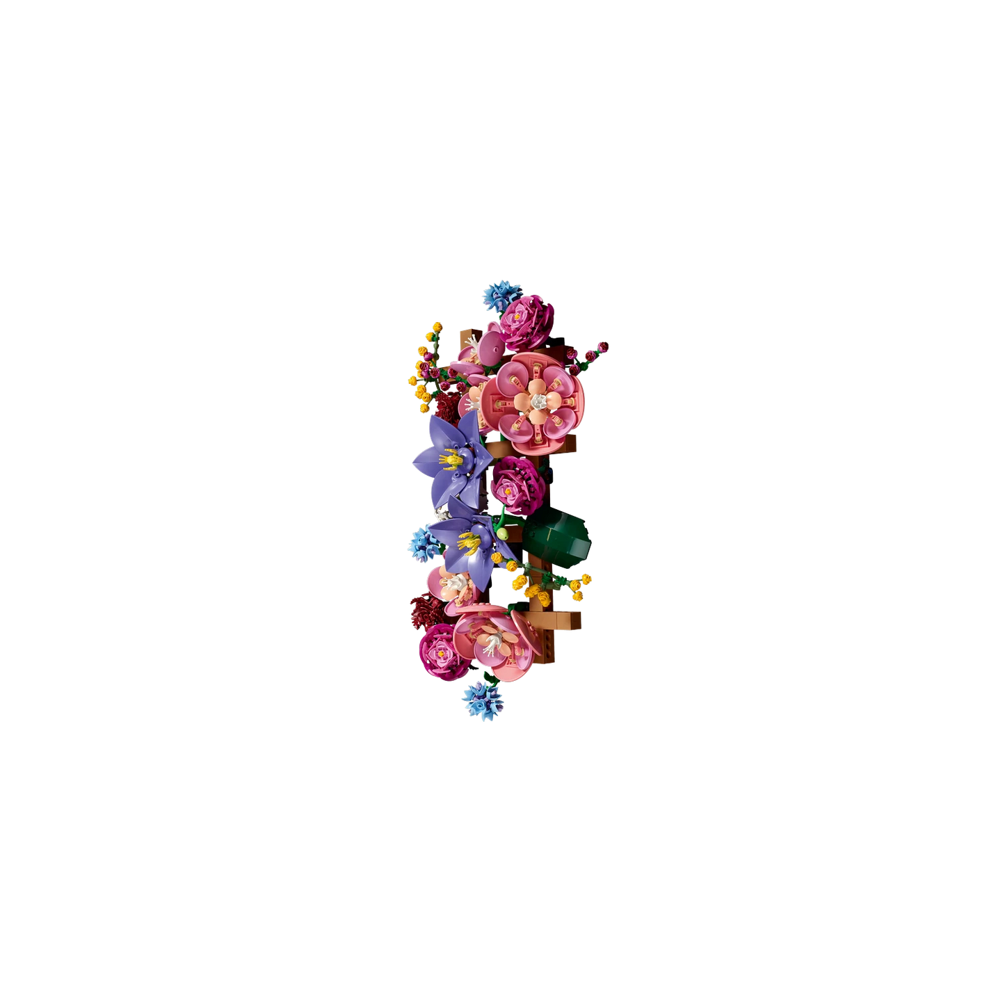 LEGO Flower Wall - 11503