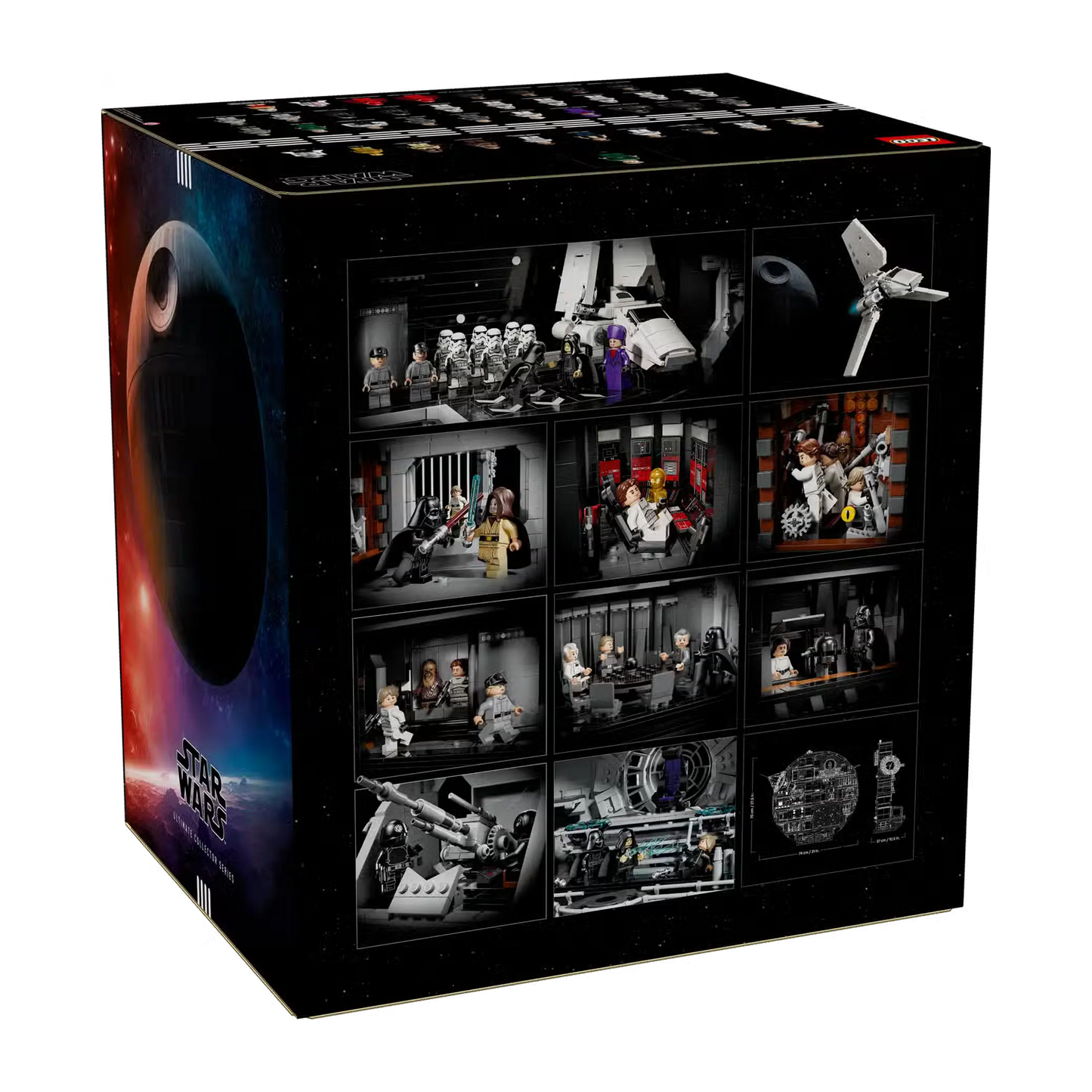 LEGO Death Star™ - 75419