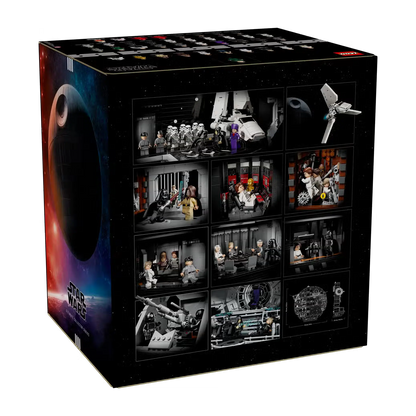 LEGO Death Star™ - 75419