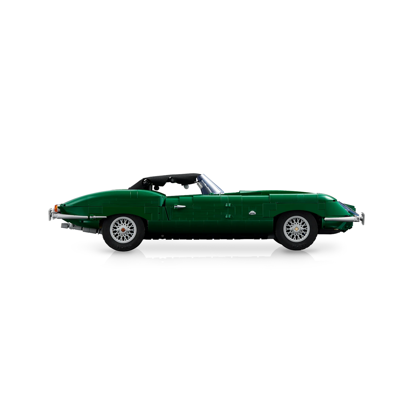 LEGO Jaguar E-Type - 11381
