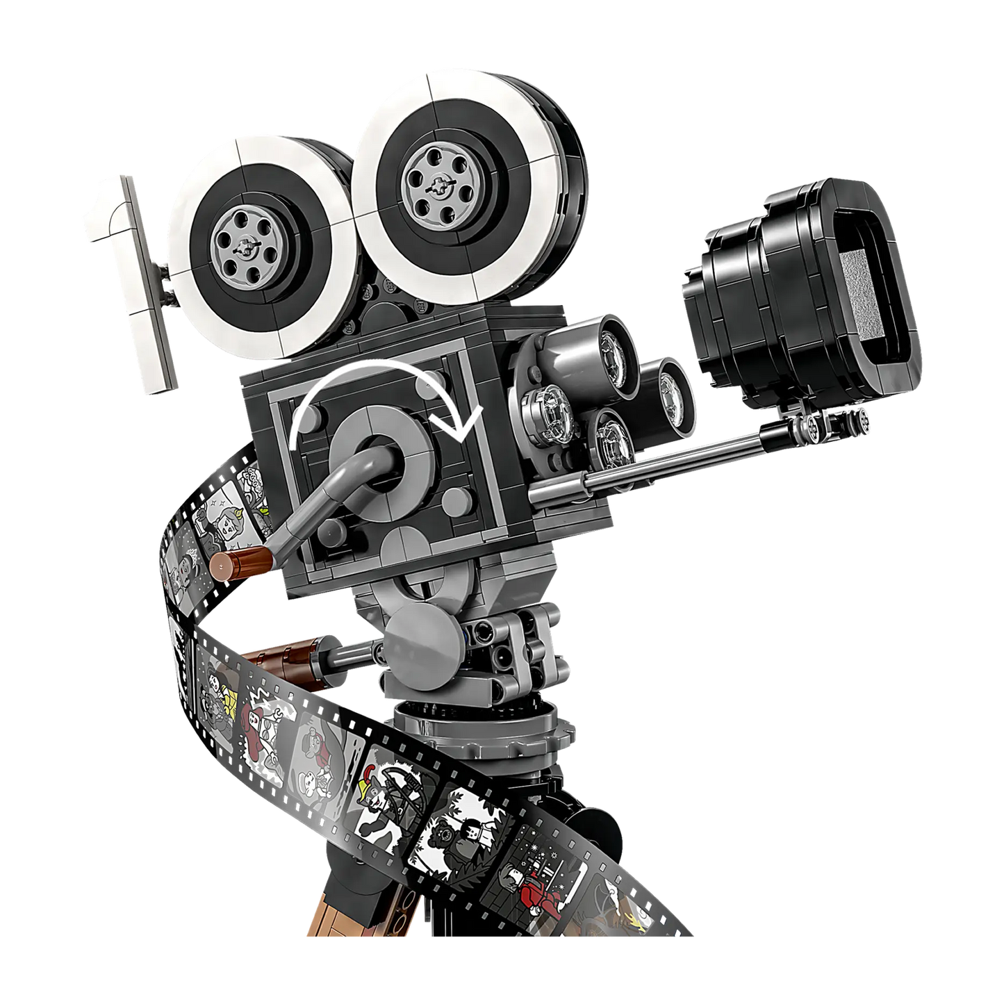 LEGO Walt Disney Tribute Camera - 43230