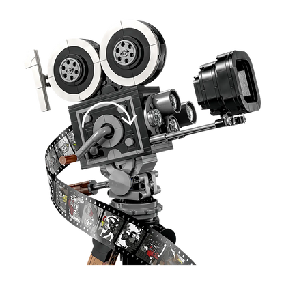 LEGO Walt Disney Tribute Camera - 43230