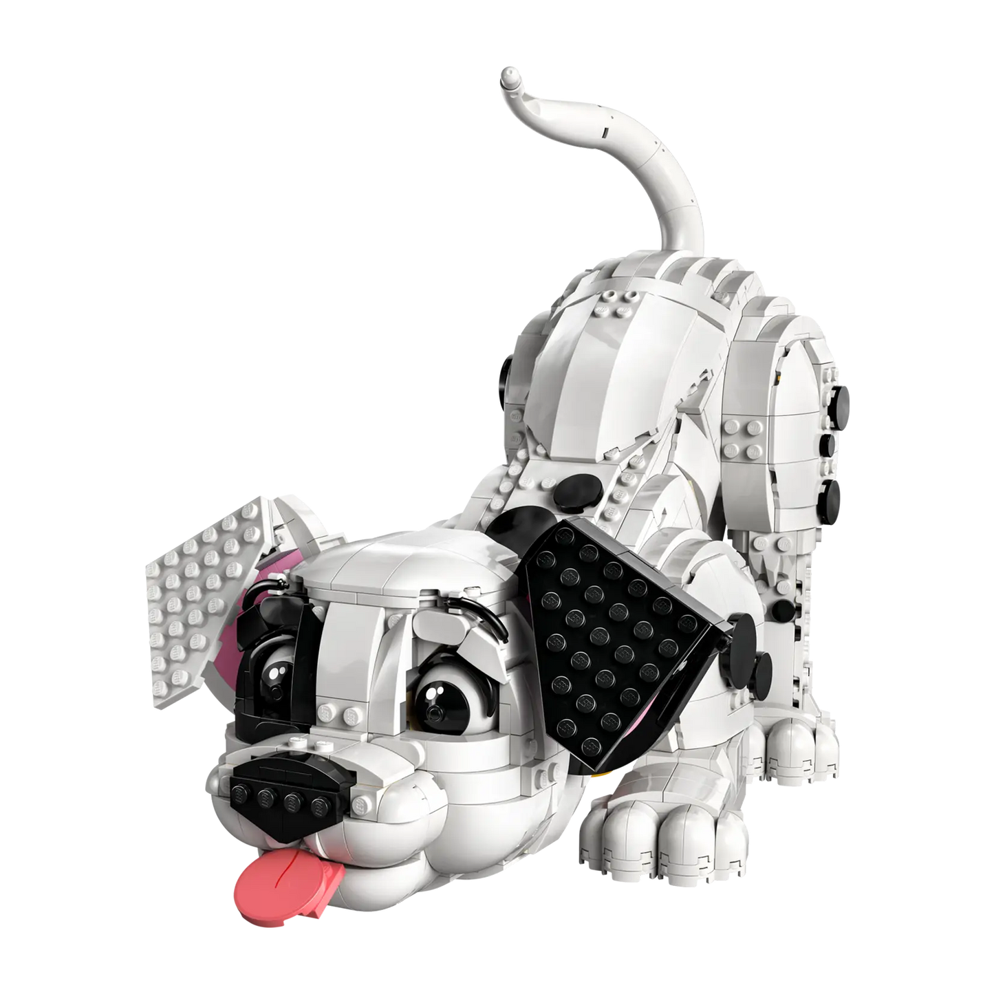 LEGO 101 Dalmatians Puppy - 43269