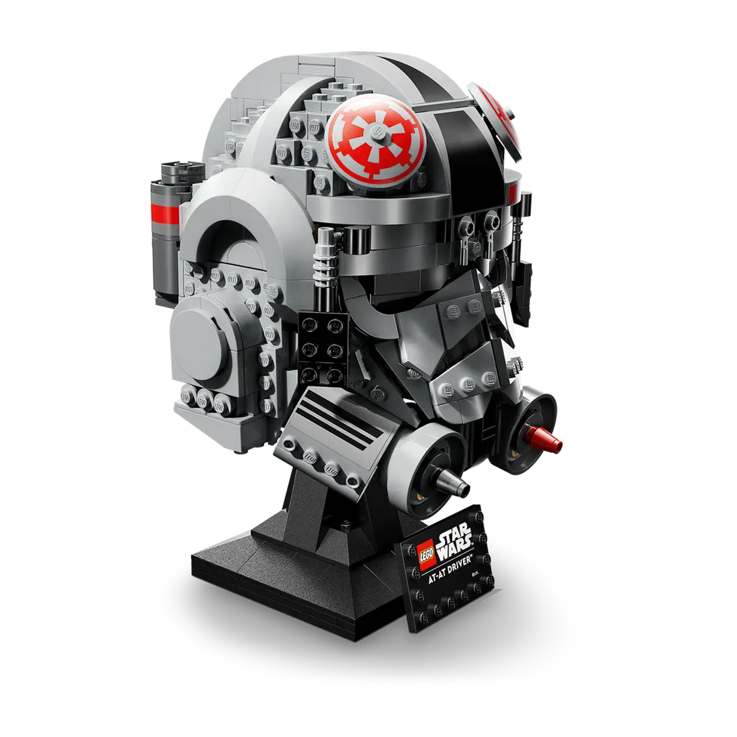 LEGO AT-AT Driver™ Helmet - 75429