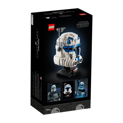 LEGO Captain Rex™ Helmet - 75349
