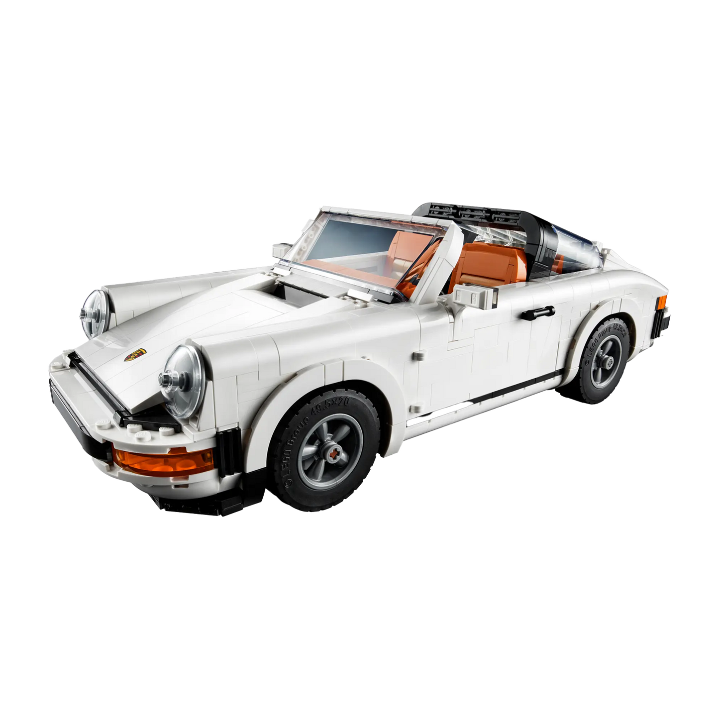 LEGO Porsche 911 - 10295