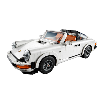LEGO Porsche 911 - 10295