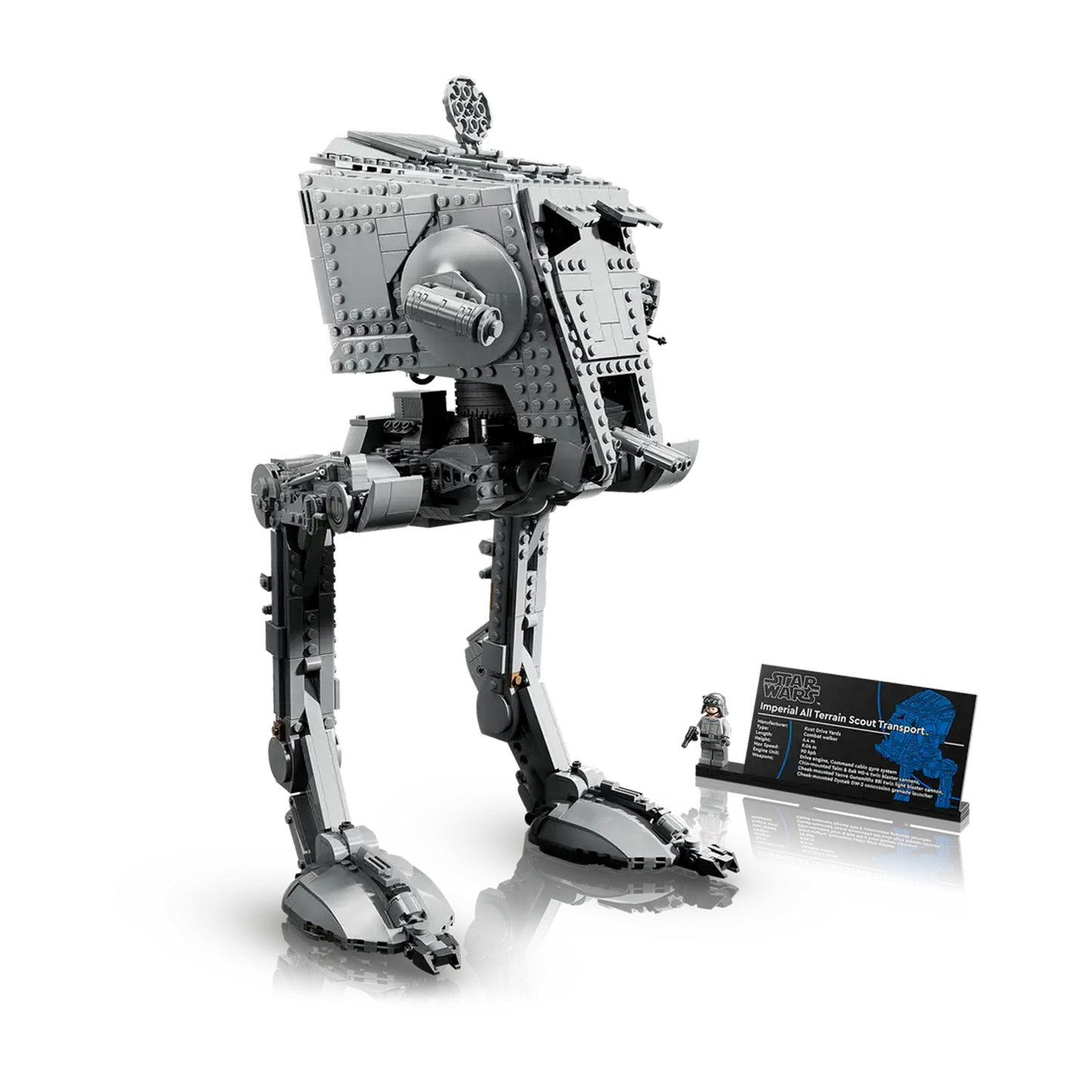 LEGO AT-ST™ Walker - 75417