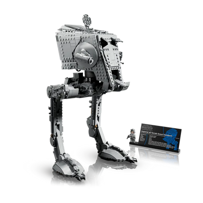 LEGO AT-ST™ Walker - 75417