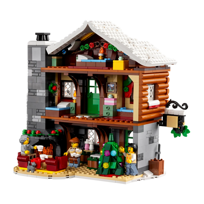 LEGO Alpine Lodge - 10325