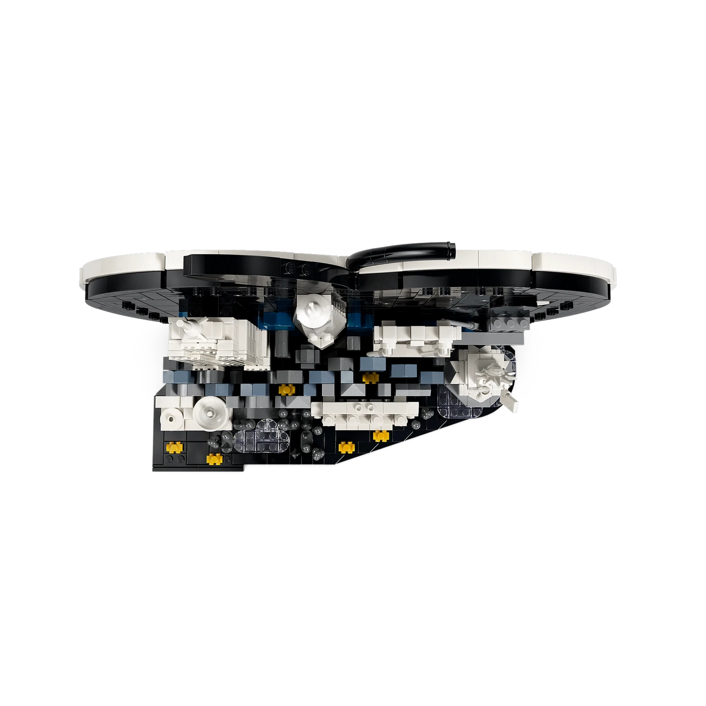 LEGO New York City – The Big Apple - 21066