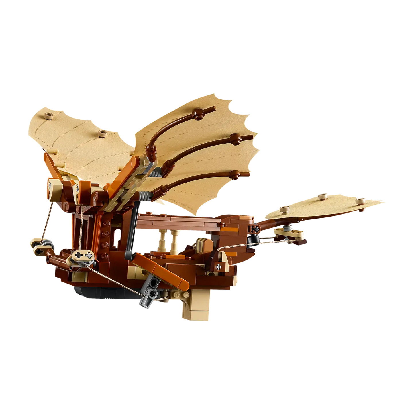 LEGO Leonardo da Vinci's Flying Machine - 10363