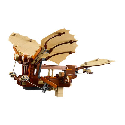LEGO Leonardo da Vinci's Flying Machine - 10363