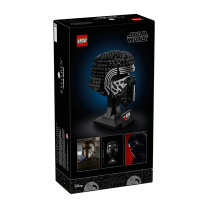 LEGO Kylo Ren™ Helmet - 75415