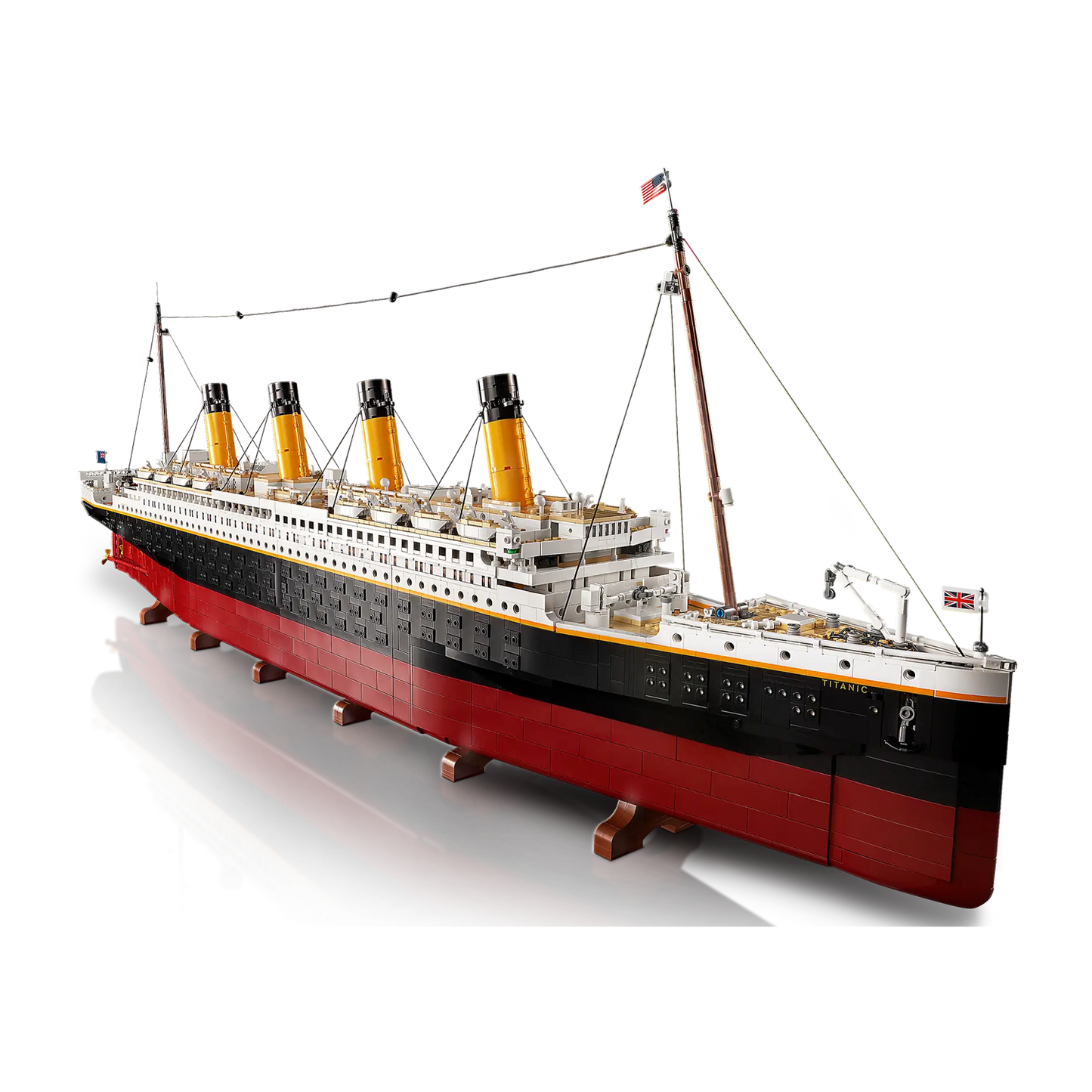 LEGO Titanic - 10294
