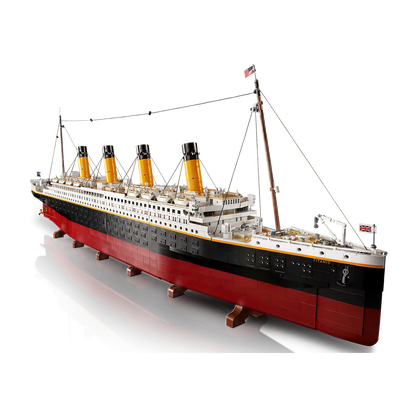 LEGO Titanic - 10294