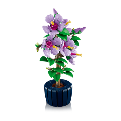 LEGO Hibiscus - 10372