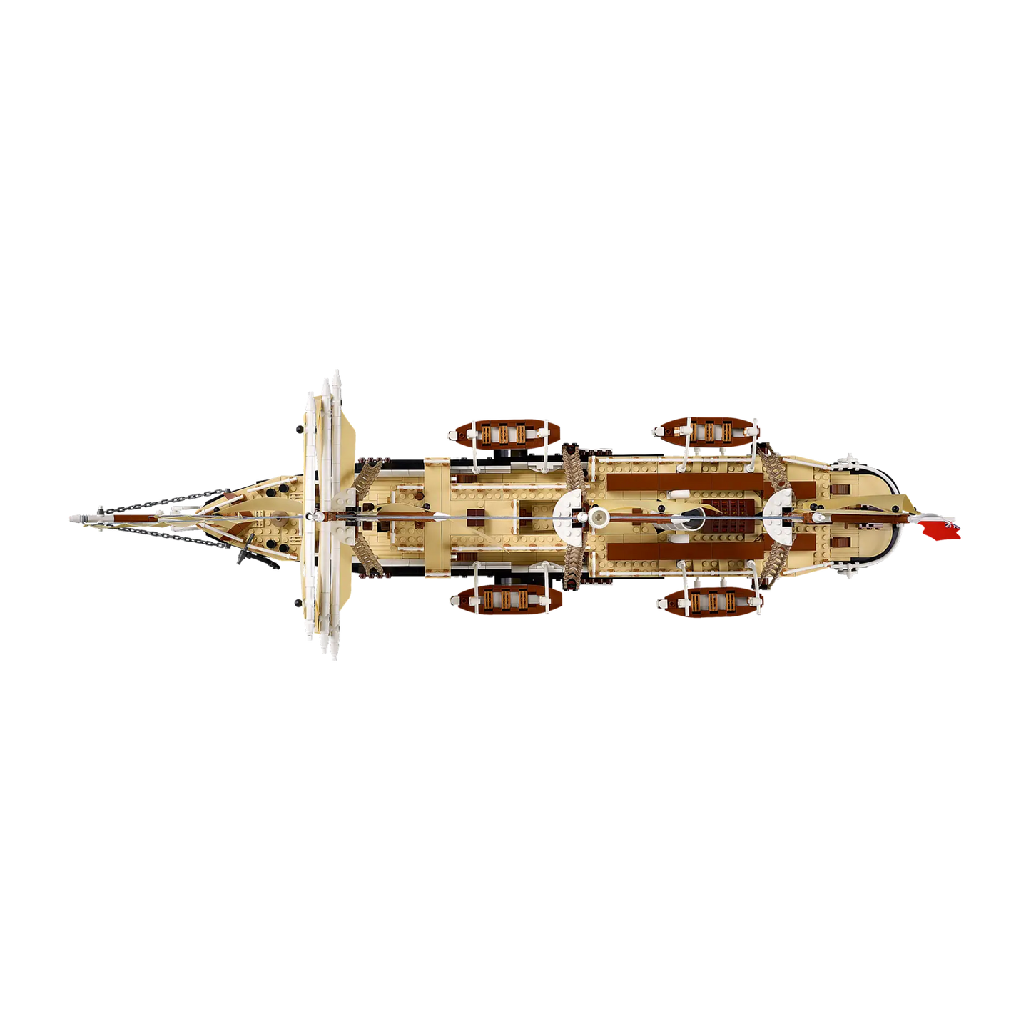 LEGO The Endurance - 10335
