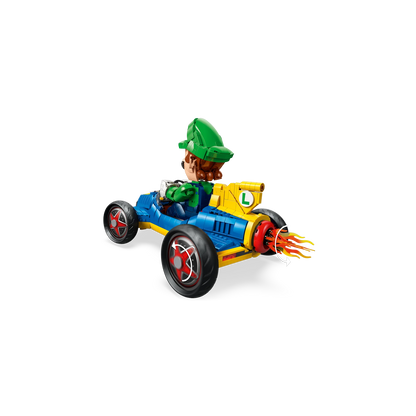 LEGO Mario Kart™ – Luigi & Mach 8 - 72050