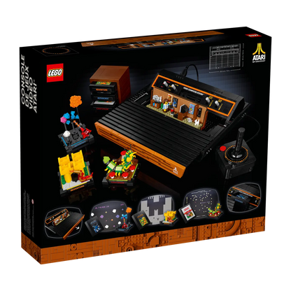 LEGO Atari 2600 - 10306