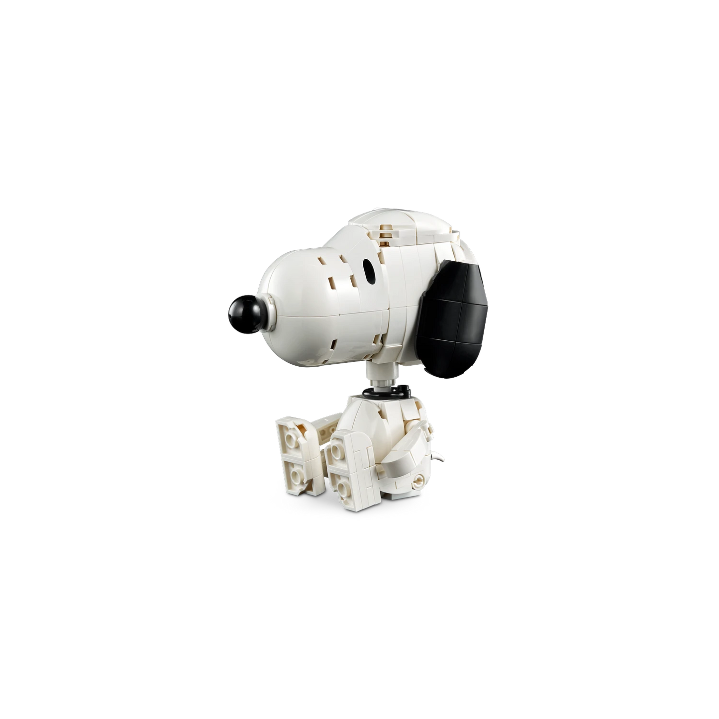 LEGO Peanuts: Snoopy's Doghouse - 21368