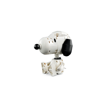 LEGO Peanuts: Snoopy's Doghouse - 21368
