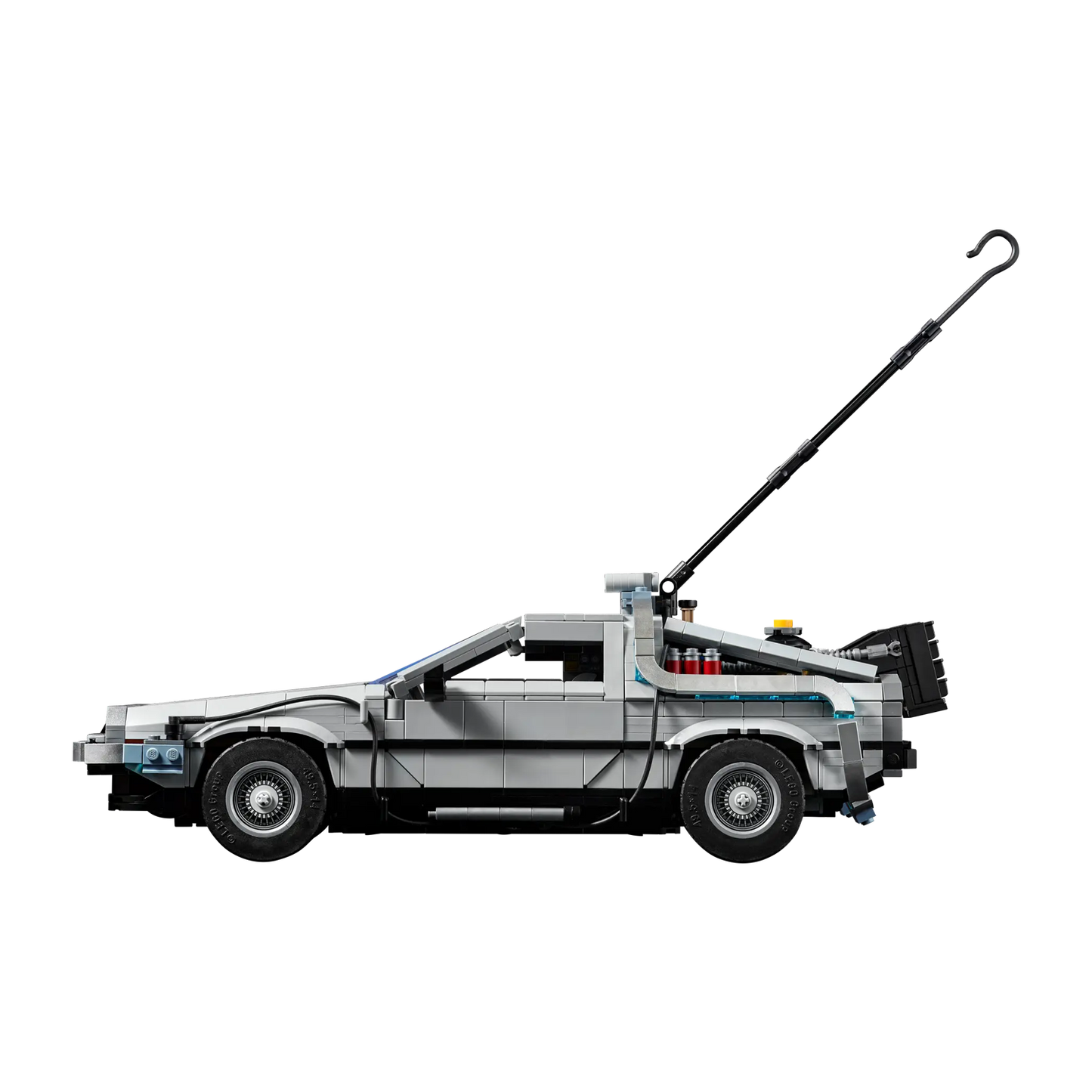 LEGO Back to the Future Time Machine - 10300