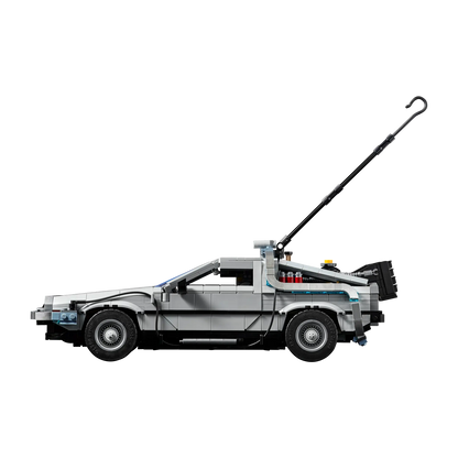 LEGO Back to the Future Time Machine - 10300