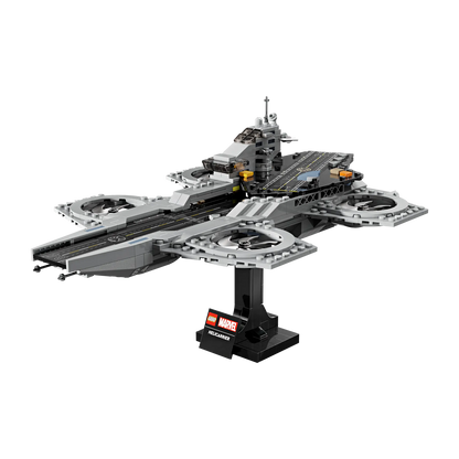 LEGO The Avengers Helicarrier - 76295