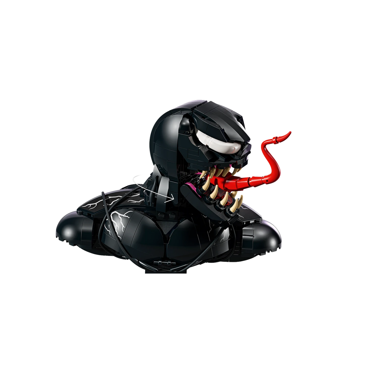 LEGO Venom Bust - 76356
