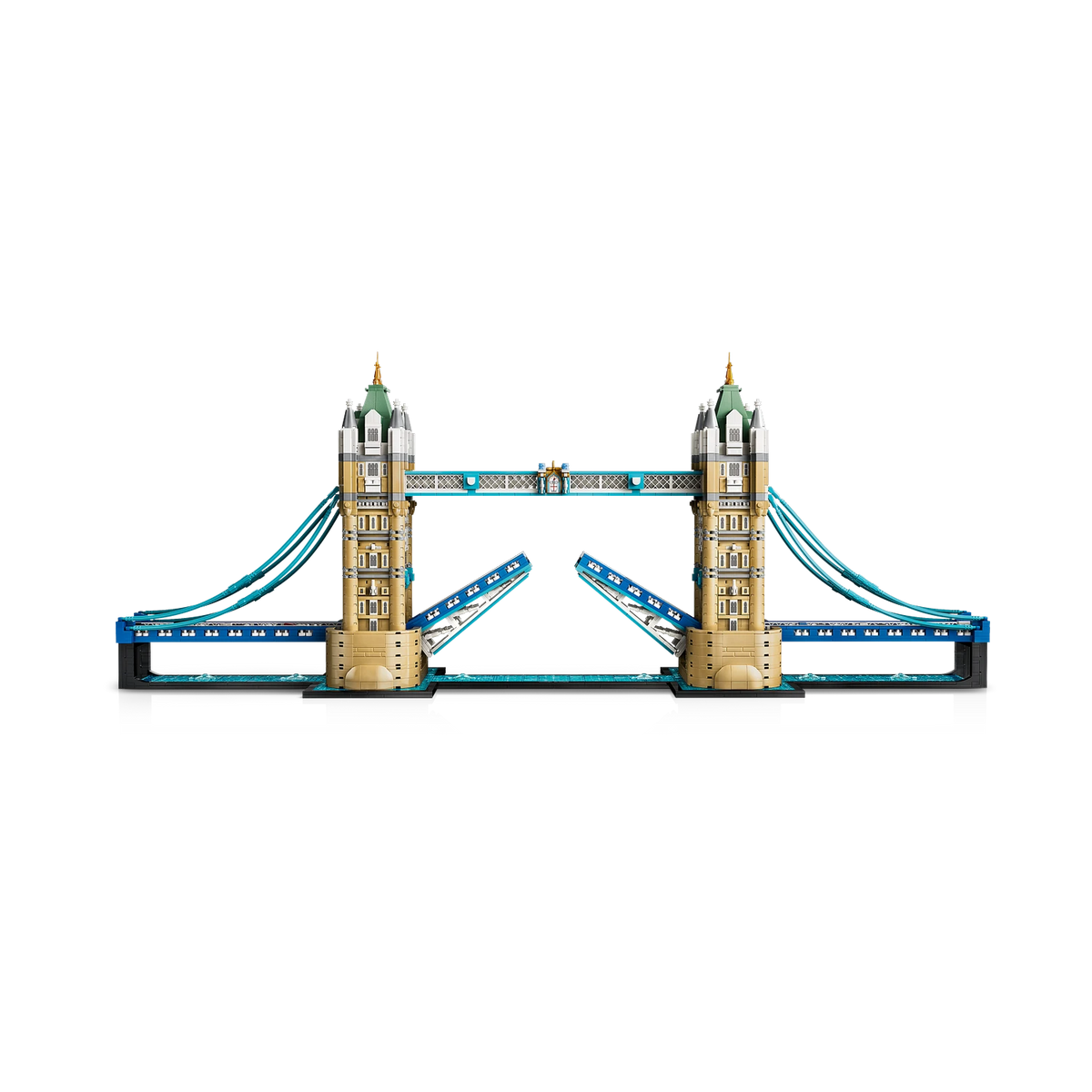 LEGO Tower Bridge - 21067